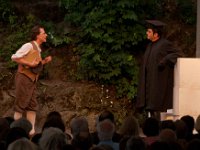 Faust-18.Juli 2011-19  Stückvorstellung : 2011, Aufführungen, Taunusbühne. Faust